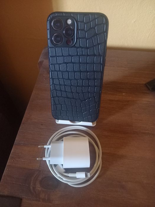 IPhone 12 pro max 128 GB