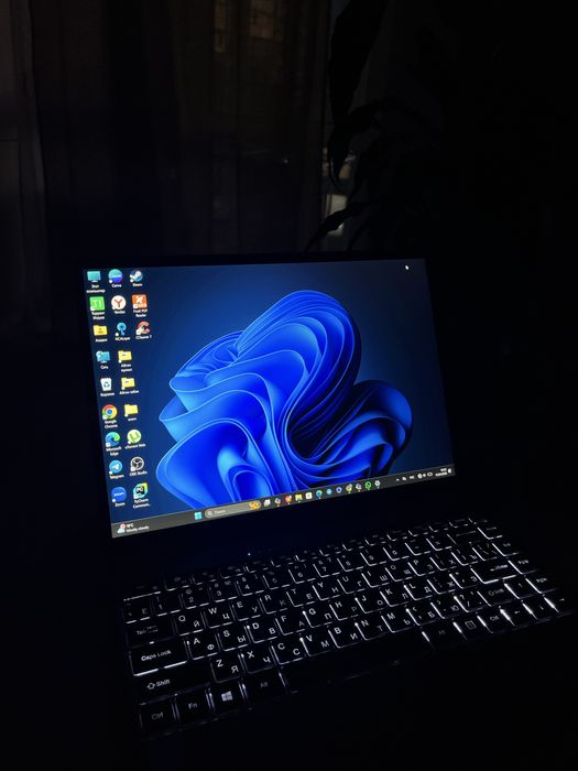 Ноутбук CHUWI, Notebook