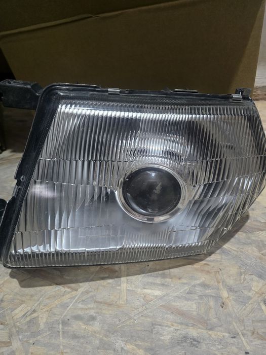 Продам фары на нисан патрол 61