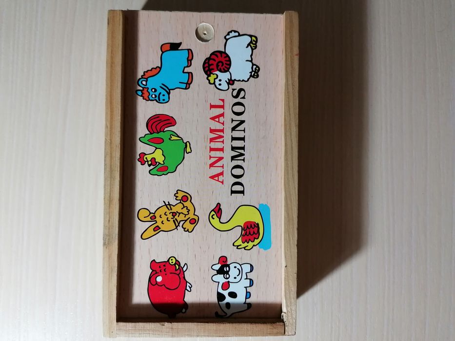 Срочно Продам Домино