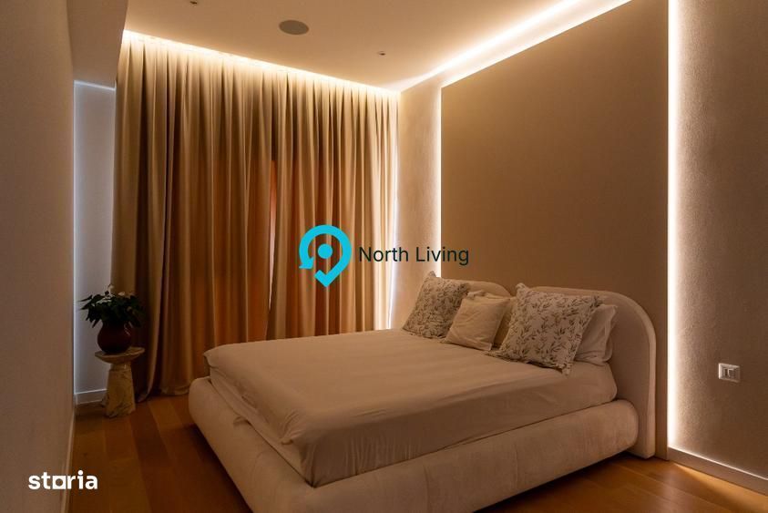 Locuință Exclusivista | One Verdi Park | Design Personalizat |