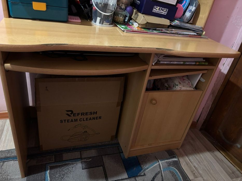 Продам шкафы в хорошем состоянии