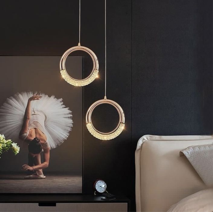 Бра подвесные новые