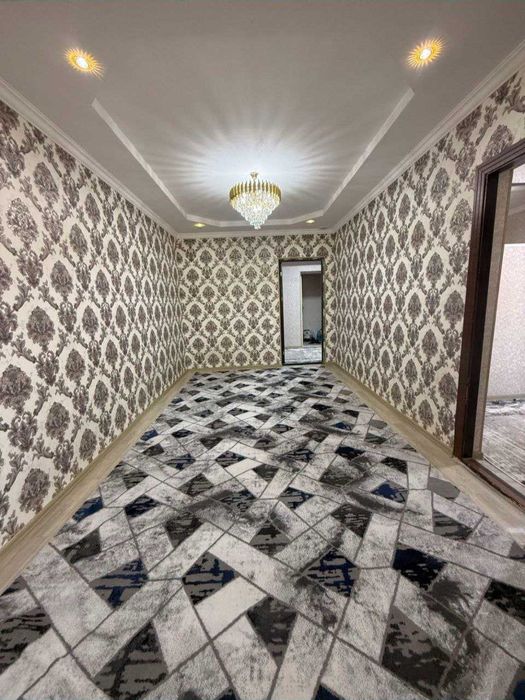 РЕКЛАМА 237 3хоналик квартира сотувда