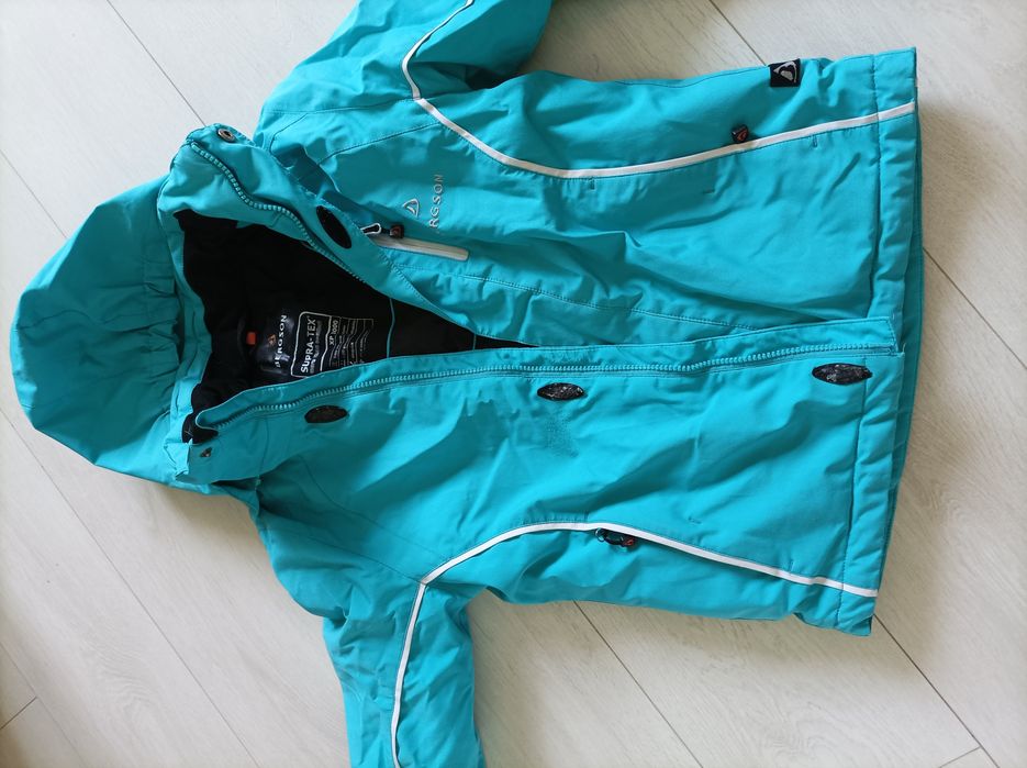 Geaca ski copii Bergson