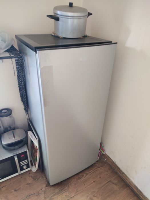 Продам холодильник артел в рабочем состоянии