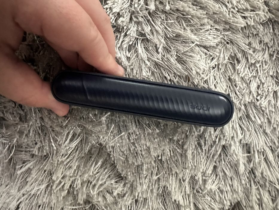 IQOS Iluma i  - cu pauza