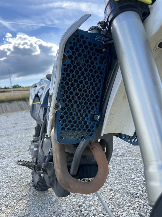 Husqvarna FE 250 2022