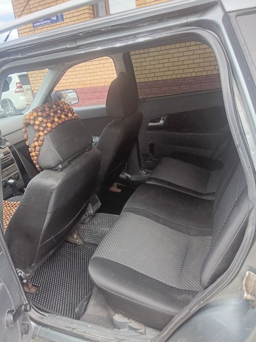 Продам автомобиль