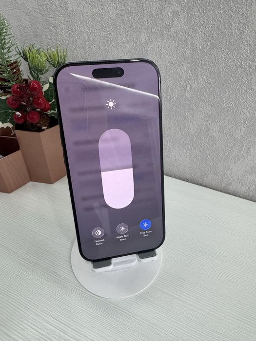 Iphone 16 pro 256 gb 91%