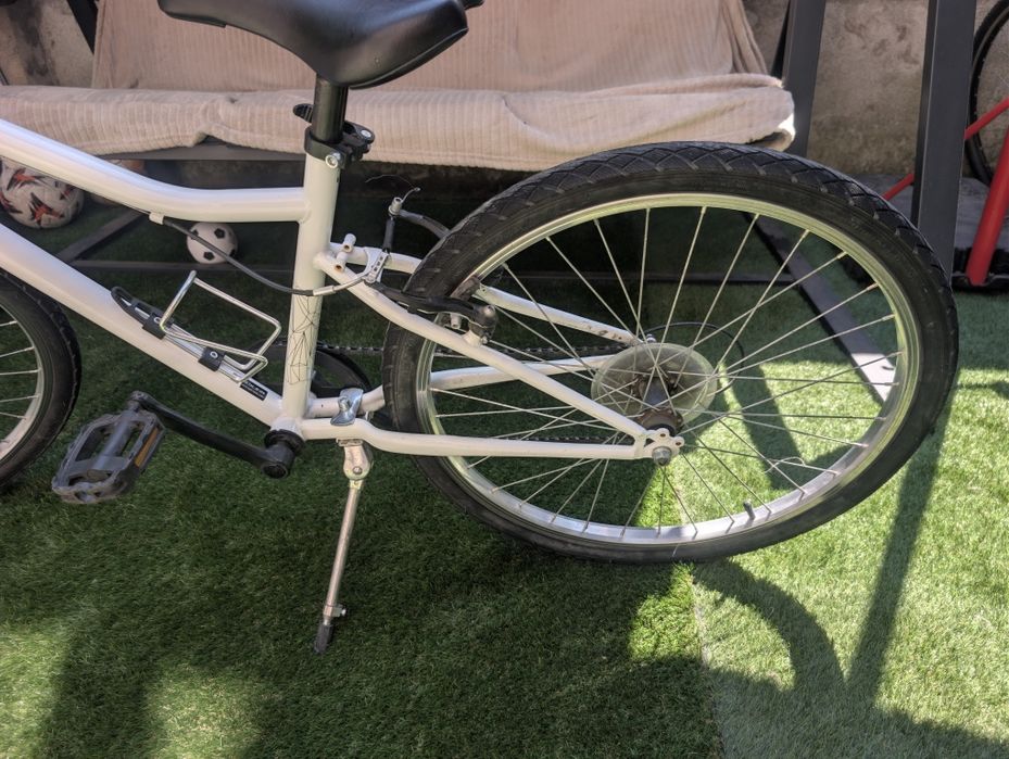 Bicicleta copii 6-9 ani și 10-13 ani