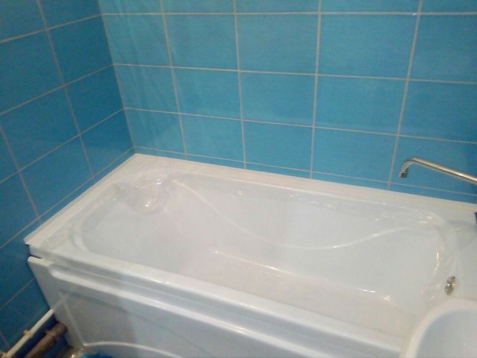 Реставрация ванн