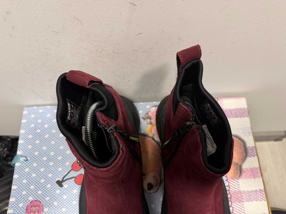 Icebug Metro2 BUGrip''оригинални дамски зимни боти 41 номер