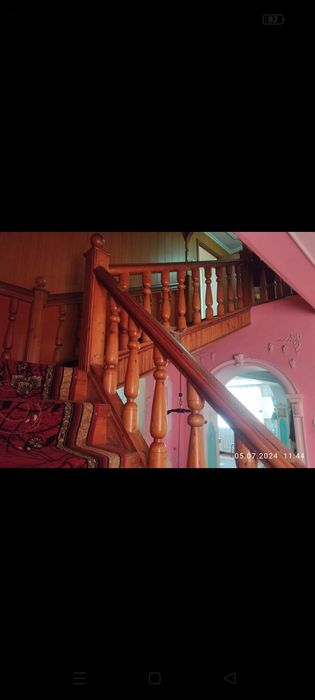 Продам коттедж на 9а микрорайон