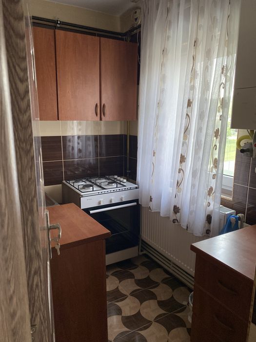 Vand garsoniera rovinari