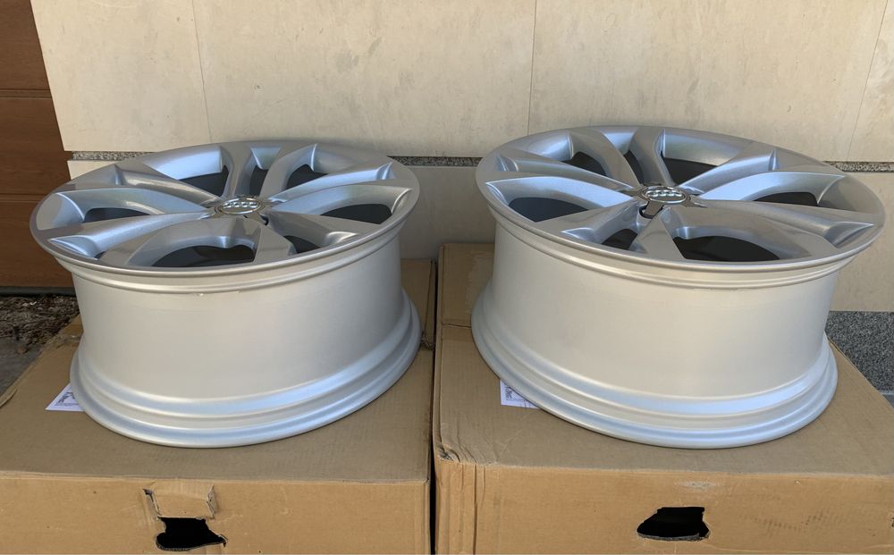 Оригинални джанти АУДИ 20 цола AUDI 5X112 S8 RS S6 ABT MTM A8 matrix Q