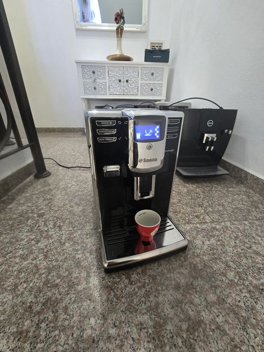 Кафемашина Saeco Incanto