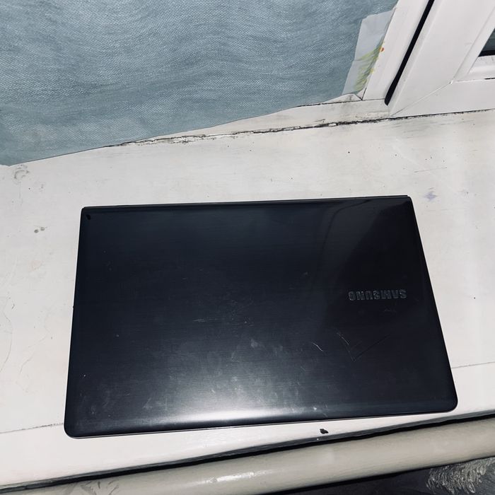 Ноутбук от самсунг