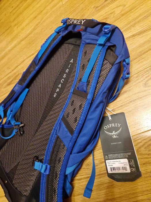 Osprey 25 litri, munte, tura, deuter, gregory, mammut, rucsac