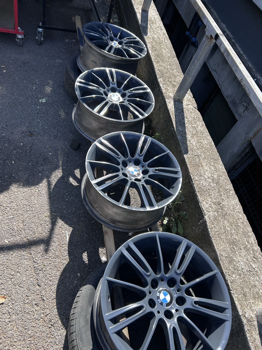 Jante bmw style 193