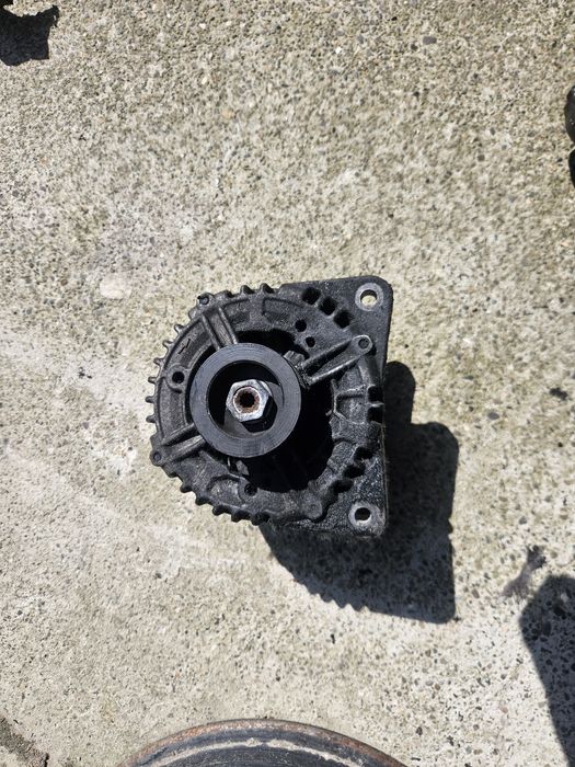 Alternator ASB Electromotor ASB Audi A4 Audi A6 3.0