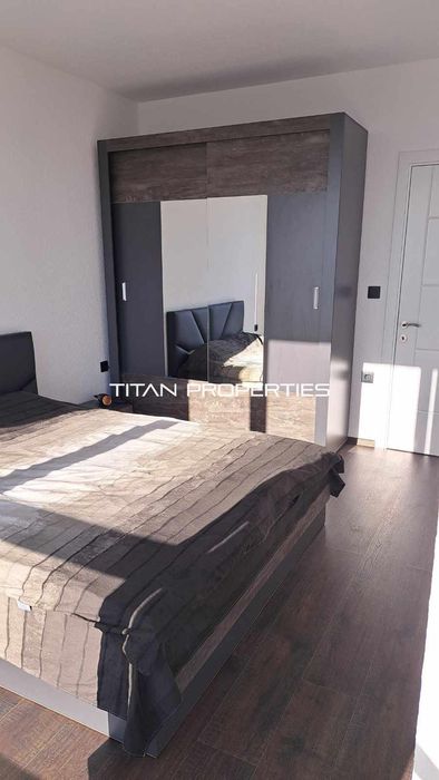 Дава се под наем Двустаен апартамент в Варна, Възраждане 3 - 50 кв.м за 500 € - Снимка #1