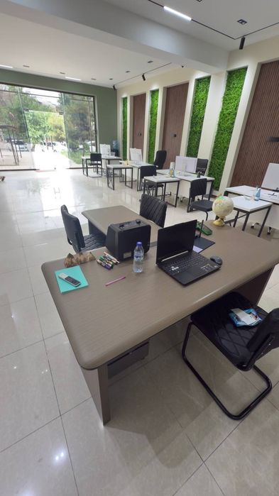 Ofis stol stul sotiladi