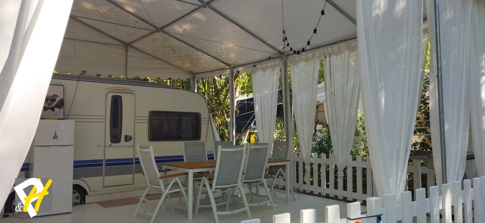 Професионални шатри 3х6м 4х6м 5х6м 6х6м здрави и 100% водоустойчиви