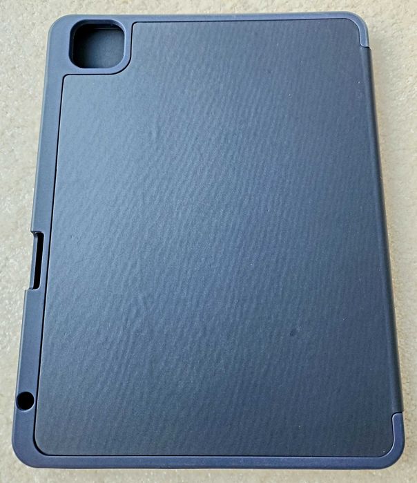 Husa Apple Smart Folio pentru tableta iPad Pro 11