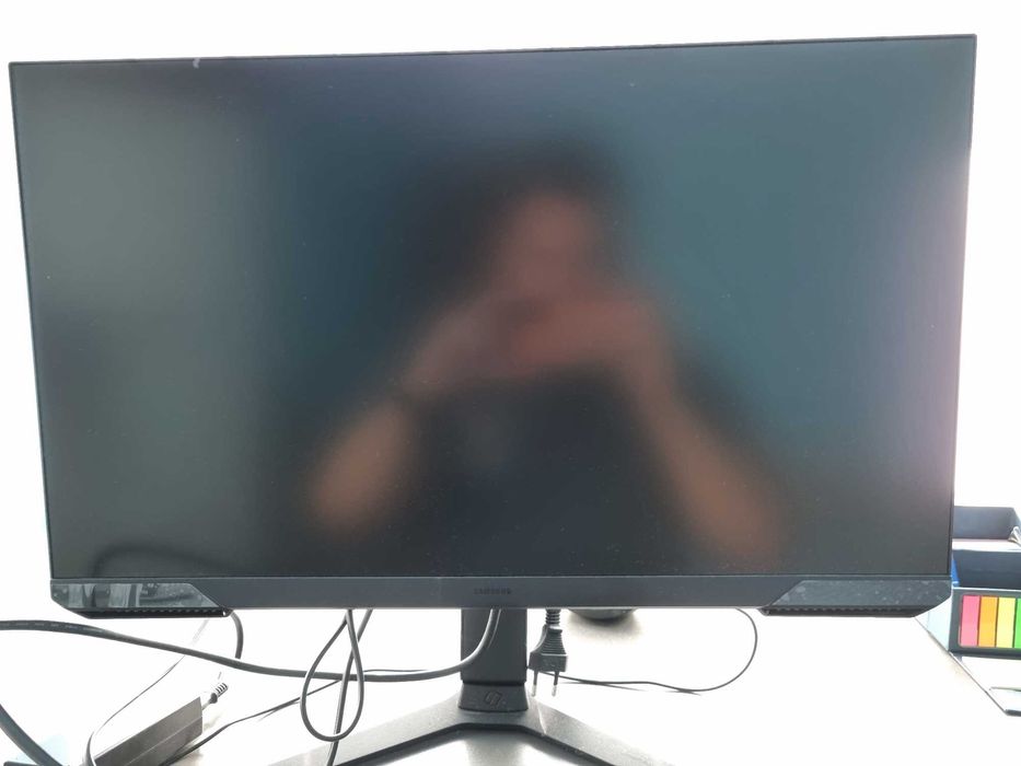 Samsung gaming Monitor