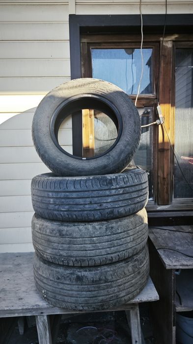 215/65 R16 102H  cordiant