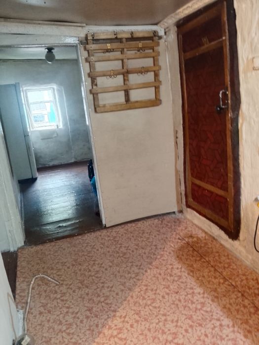 Продам, либо обмен срочно дом в городе ул.Деповская, торг