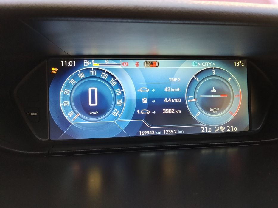 Ситроен Ц4 Пикасо 2014