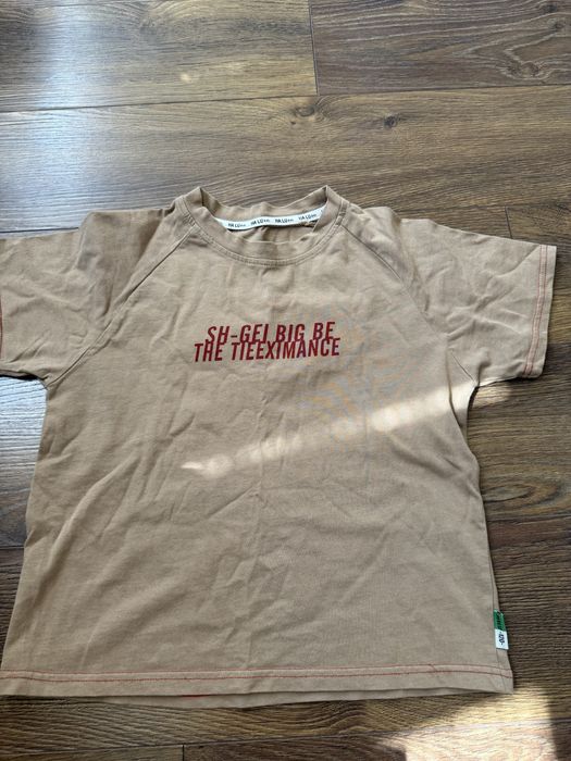 Футболки . 5 футболок