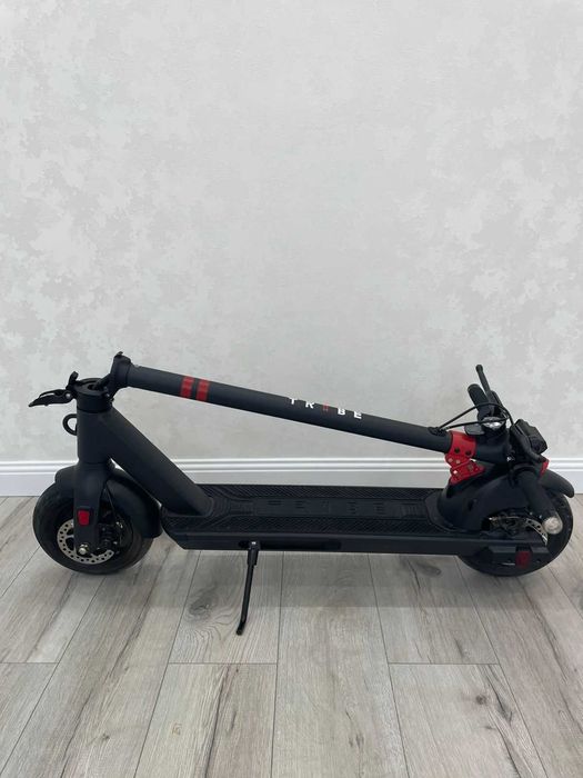 Продам электрический самокат