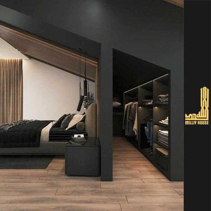 Продается дуплекс квартиры от 137.42 м2 до 178 м2 | Мирзо-Улугбекский