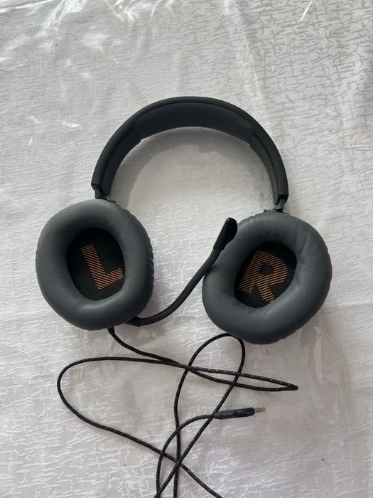 JBL оригинал наушник