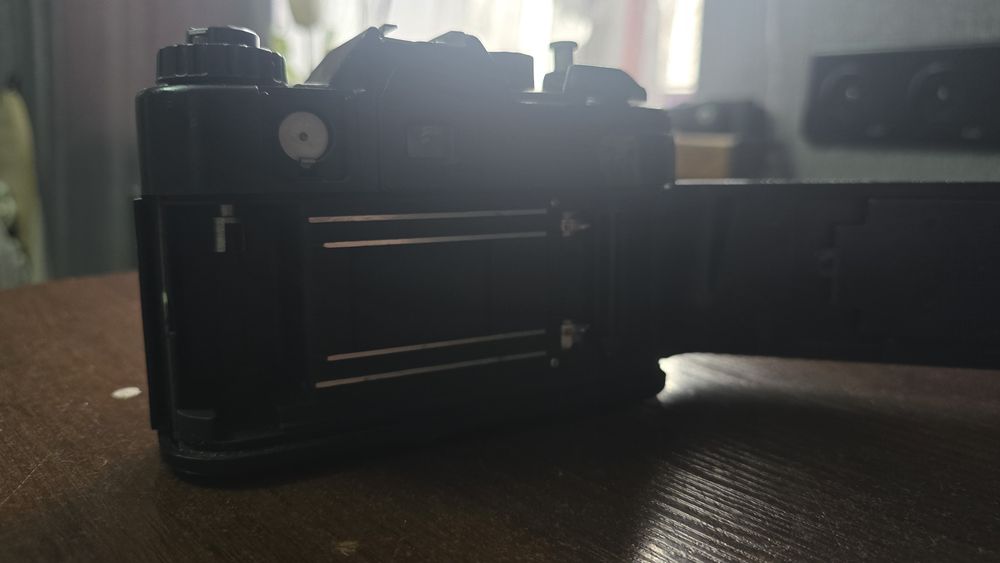 Фотоаппарат Zenit 130