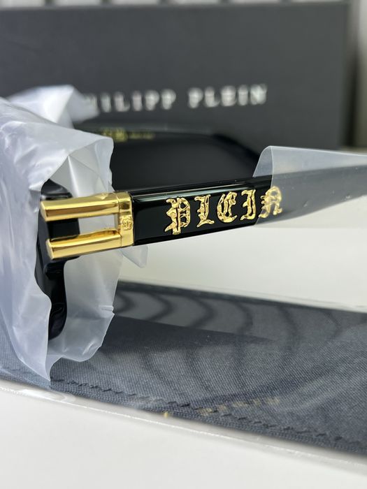 Очила Philipp Plein