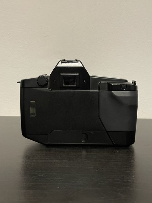 Canon EOS650 aparat pe film