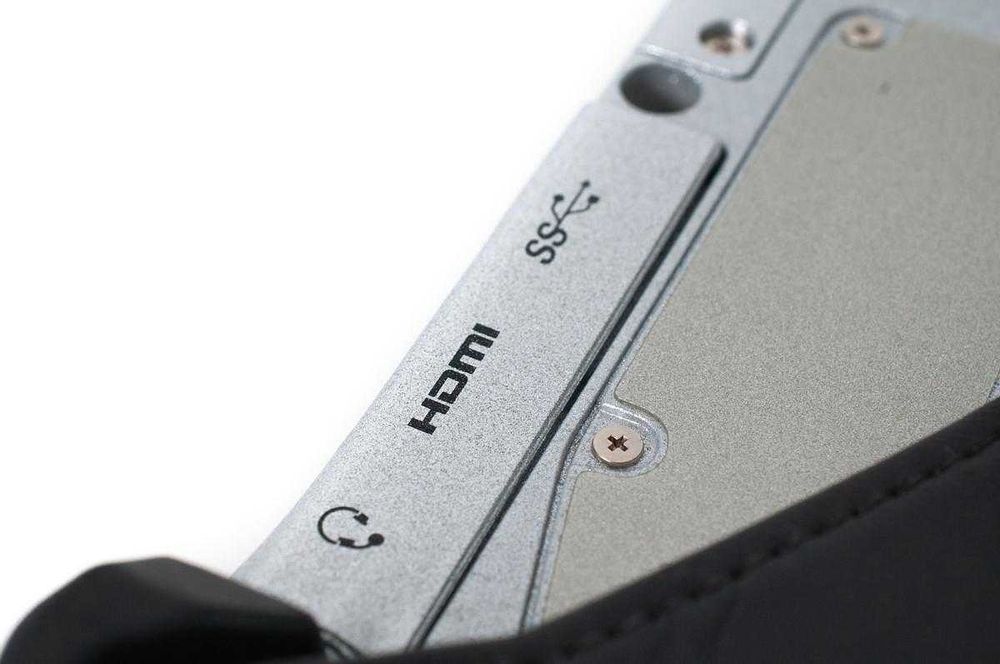 • Индустриален таблет Panasonic FZ-G1 MK5 10" IPS FHD i5-7300U/8GB/512GB SSD/BT/4G/GPS