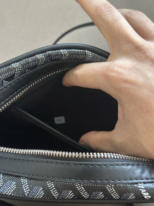 сумка/барсетка гаярд