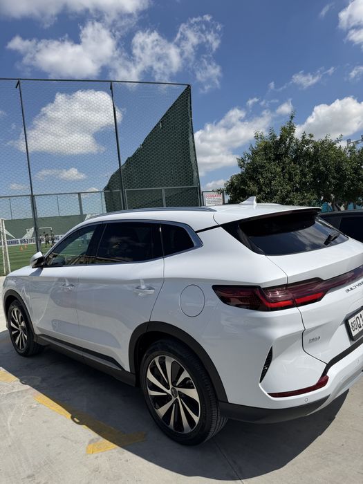 Продается BYD Champion