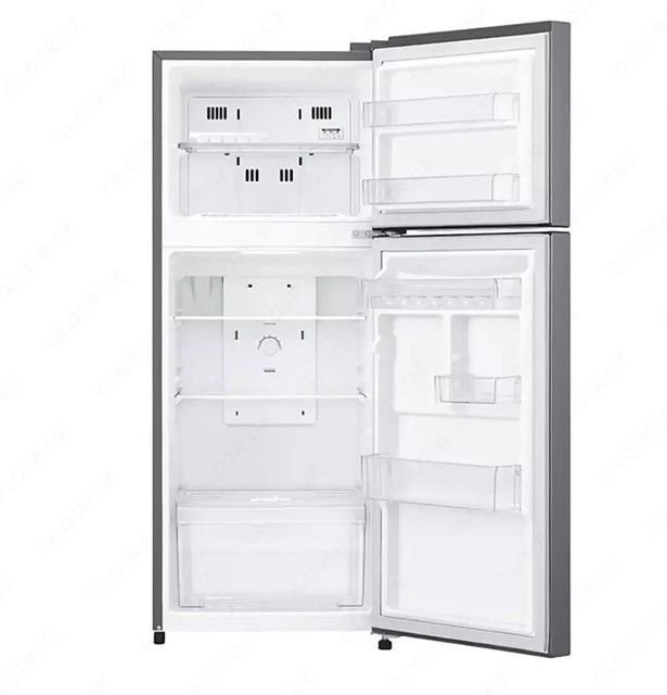 Интеллектуальный инверторный холодильник компрессор LG Б/У