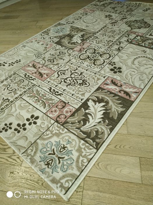 Ковер - палас в хорошем качестве