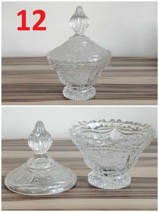 Кристал купи бонбониери кристал