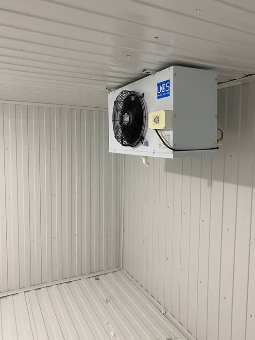 ФарМ склад в аренду