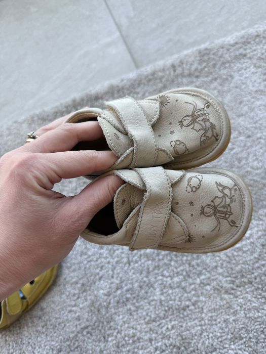 Tiny Toes si dodo. Marime 20-21. Pret pt ambele