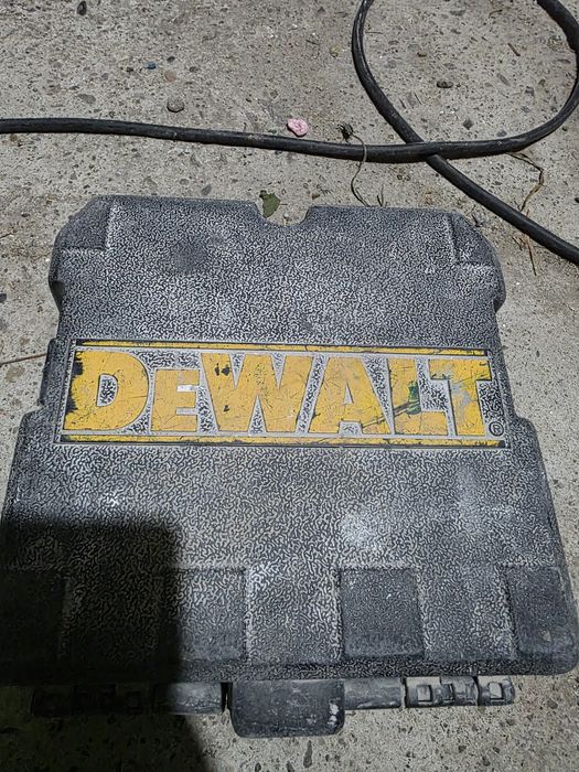 Laser Dewalt 2 lini
