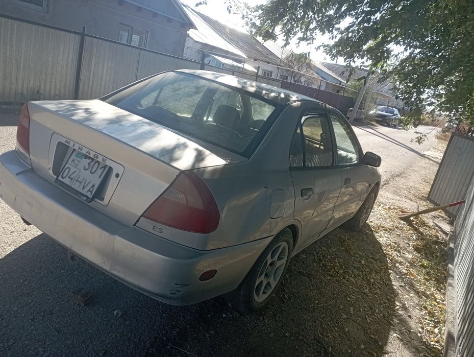 Продам автомобиль